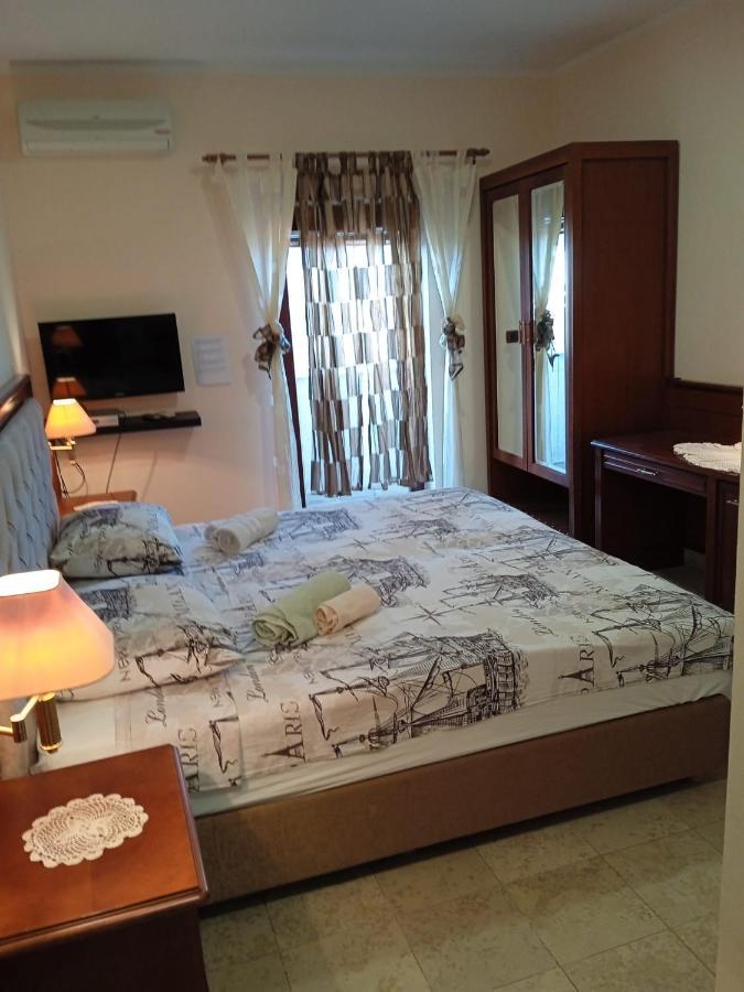 Apartman Luna/tsuki *