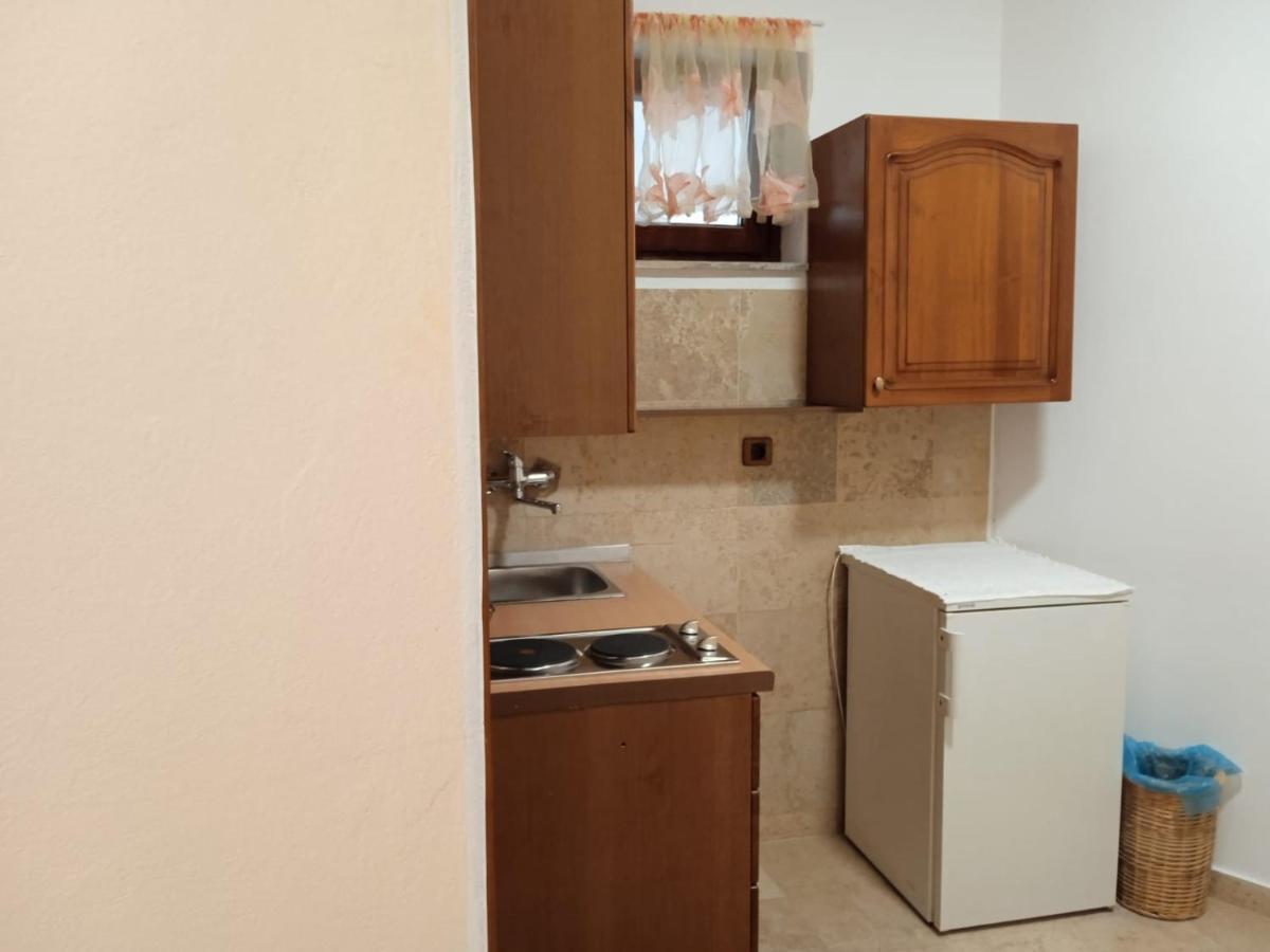 Luna/tsuki Apartman Rovinj